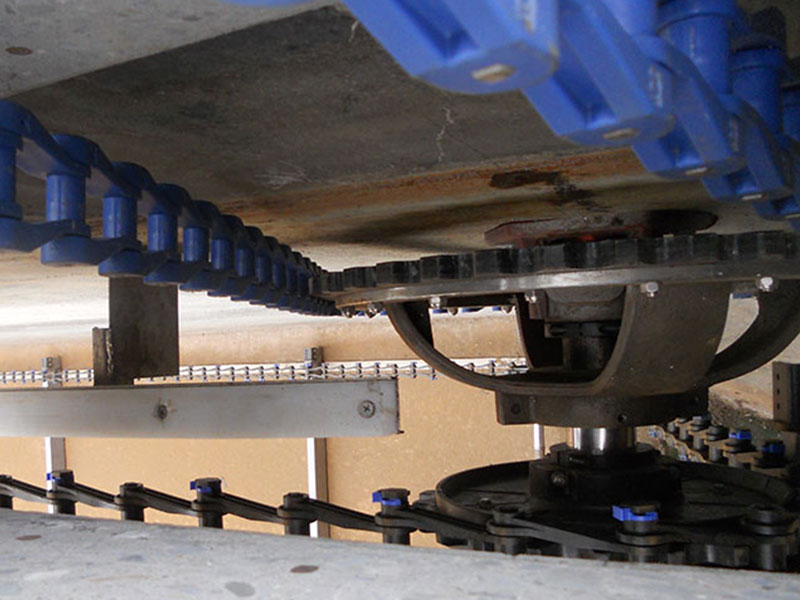 南崗工業區污水處理廠擴（整）建與功能提升工程