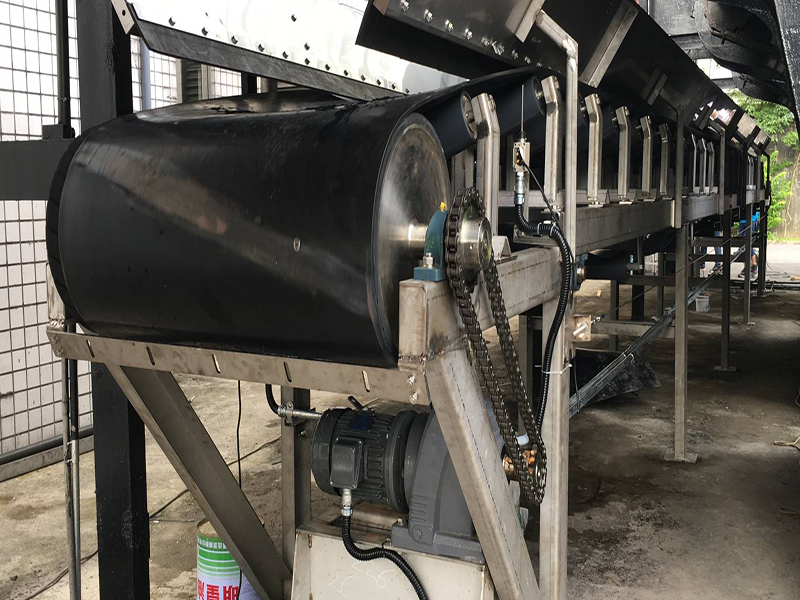 109年度抽水站雜項改善工程