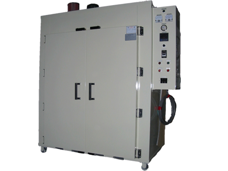 熱風式烤箱(電熱、瓦斯)