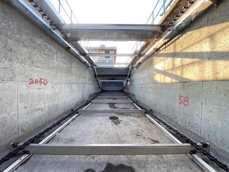 全興工業區污水處理廠