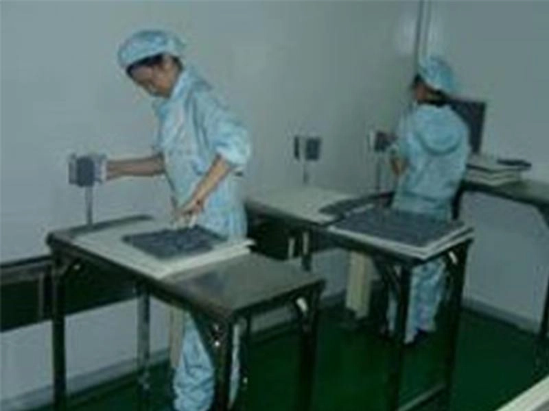 自動旋轉式專用塗裝機(Sping)