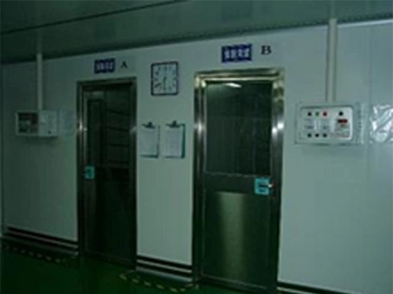 空調無塵室工程