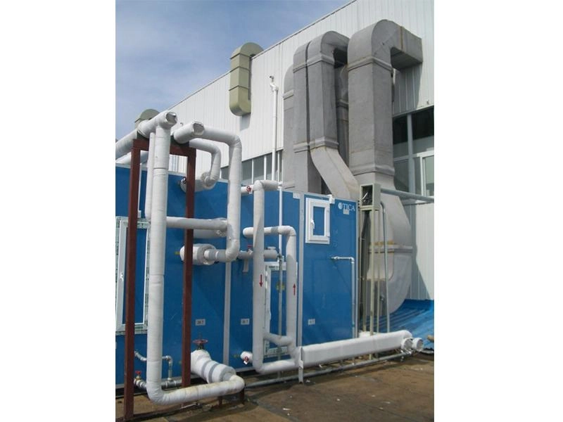 空調無塵室工程