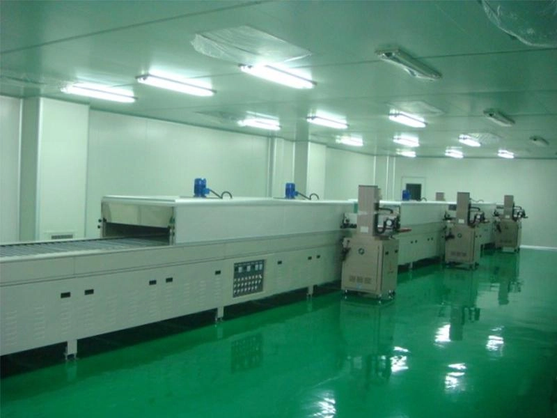 空調無塵室工程