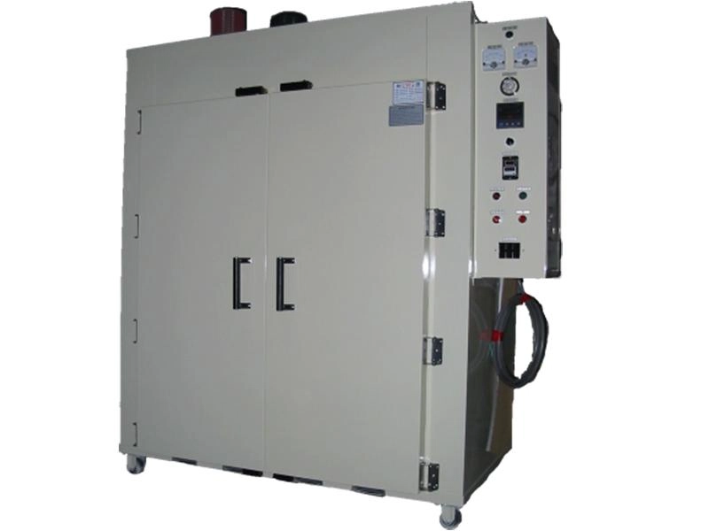 熱風式烤箱(電熱、瓦斯)