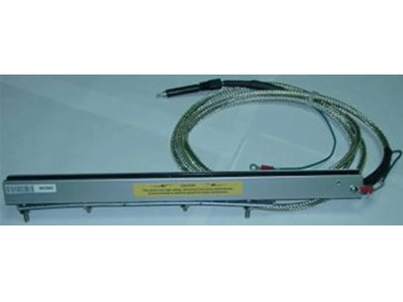 自手動靜電除塵設備