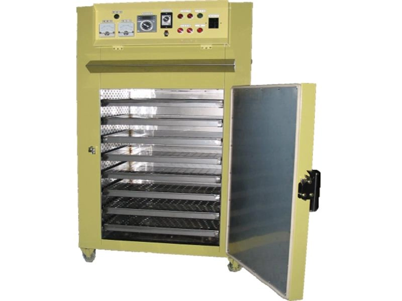 熱風式烤箱(電熱、瓦斯)