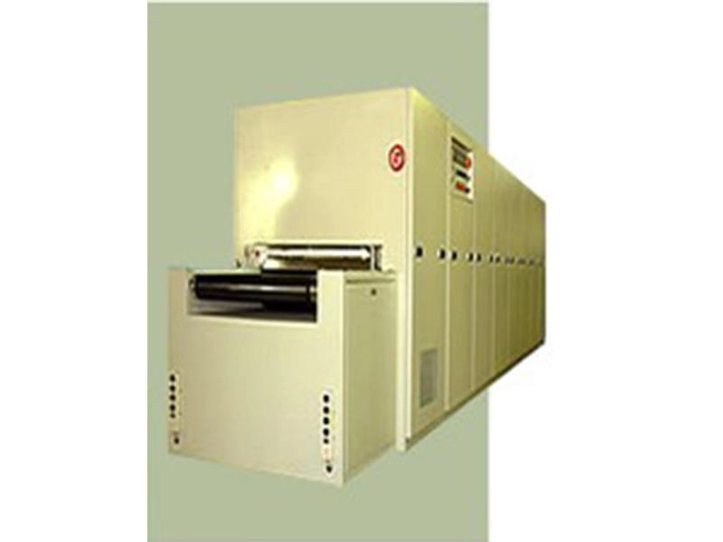 熱風式烤箱(電熱、瓦斯)