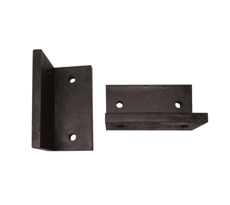 池底(下)耐磨蹄塊(耐磨護套)