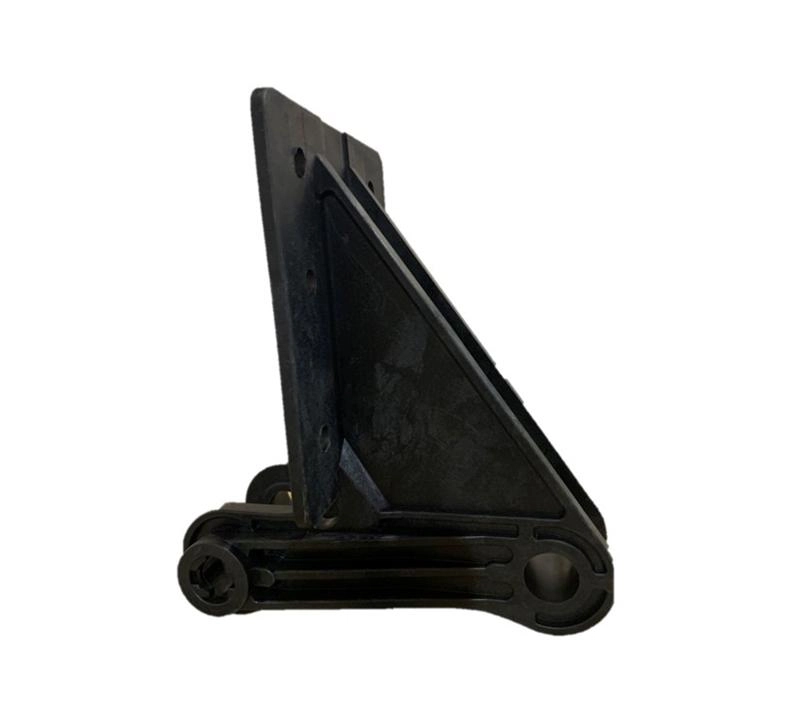 刮板固定鏈結器